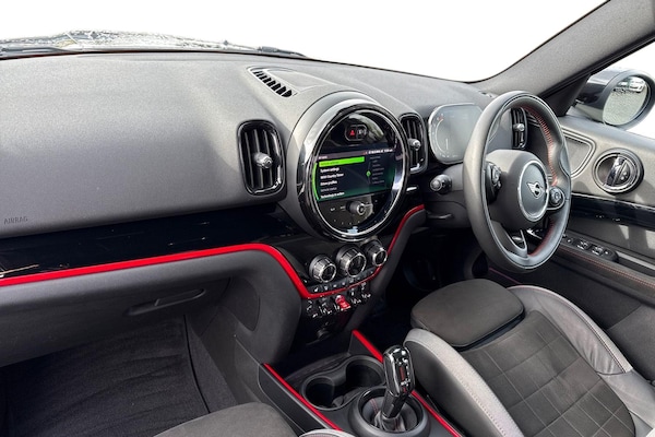 Used MINI Countryman 2021 for sale - 76324052: Photo 15