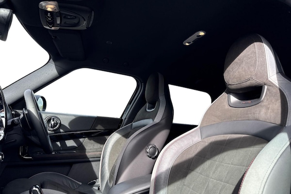 Used MINI Countryman 2021 for sale - 76324052: Photo 16