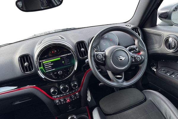 Used MINI Countryman 2021 for sale - 76324052: Photo 18
