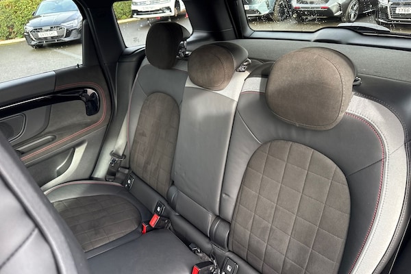 Used MINI Countryman 2021 for sale - 76324052: Photo 19