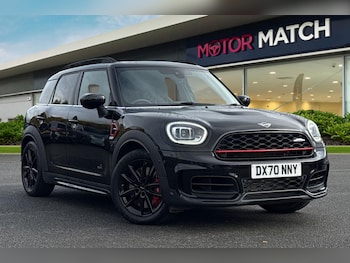 MINI - Countryman