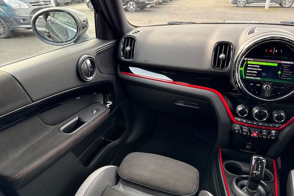 Used MINI Countryman 2021 for sale - 76324052: Photo 20