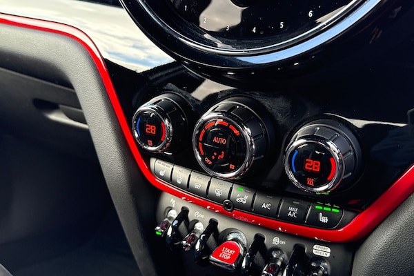 Used MINI Countryman 2021 for sale - 76324052: Photo 22
