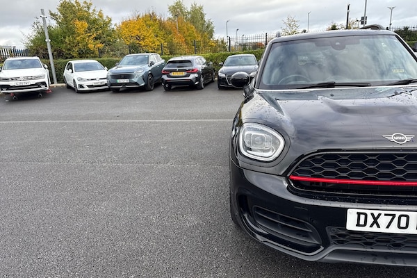 Used MINI Countryman 2021 for sale - 76324052: Photo 25