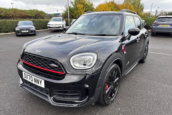 Used MINI Countryman 2021 for sale - 76324052: Photo 27