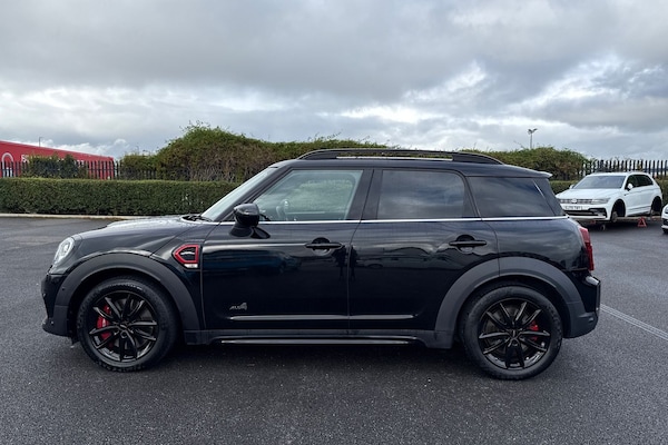 Used MINI Countryman 2021 for sale - 76324052: Photo 33