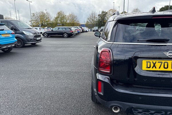 Used MINI Countryman 2021 for sale - 76324052: Photo 34