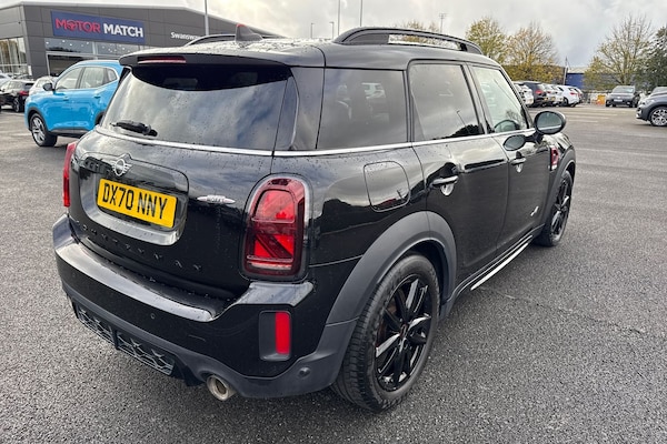 Used MINI Countryman 2021 for sale - 76324052: Photo 36