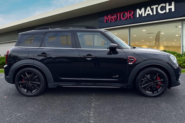 Used MINI Countryman 2021 for sale - 76324052: Photo 3