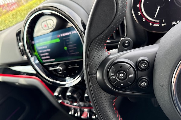 Used MINI Countryman 2021 for sale - 76324052: Photo 41