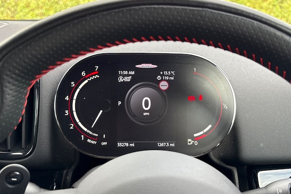 Used MINI Countryman 2021 for sale - 76324052: Photo 46
