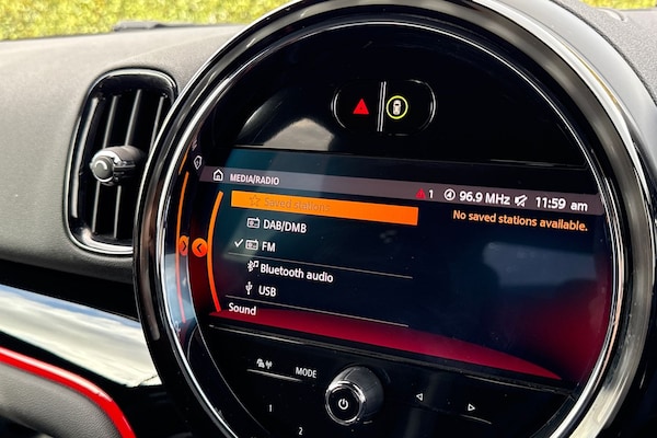 Used MINI Countryman 2021 for sale - 76324052: Photo 47