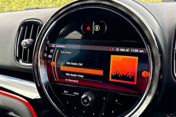 Used MINI Countryman 2021 for sale - 76324052: Photo 48