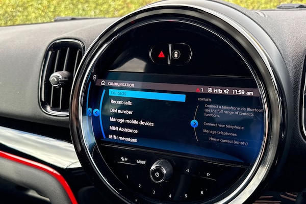 Used MINI Countryman 2021 for sale - 76324052: Photo 49