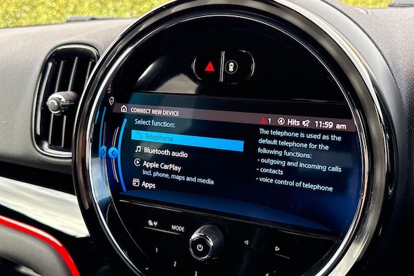 Used MINI Countryman 2021 for sale - 76324052: Photo 50