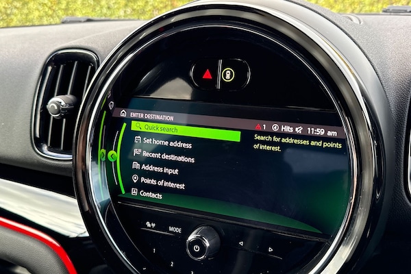 Used MINI Countryman 2021 for sale - 76324052: Photo 51