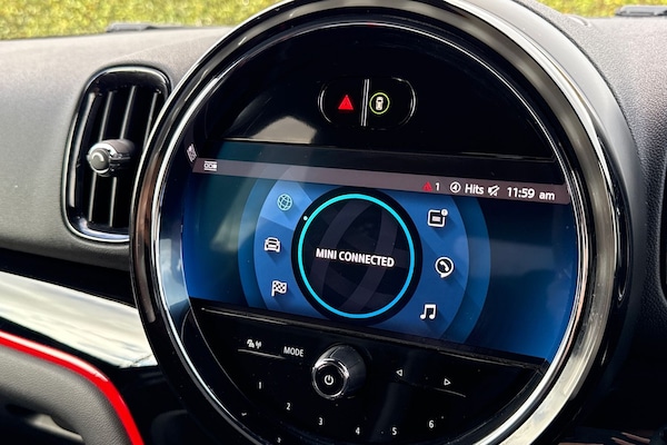 Used MINI Countryman 2021 for sale - 76324052: Photo 52