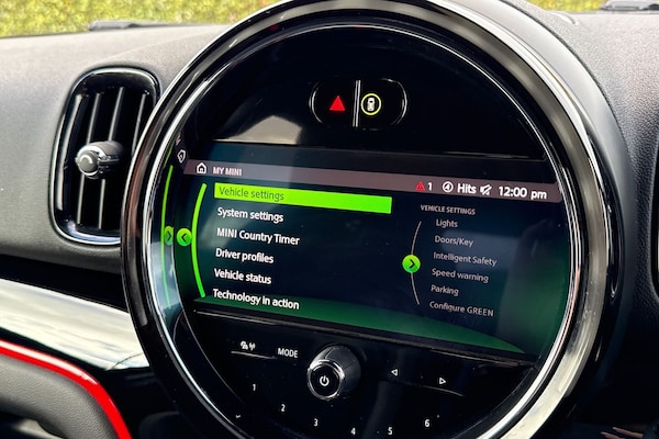 Used MINI Countryman 2021 for sale - 76324052: Photo 53