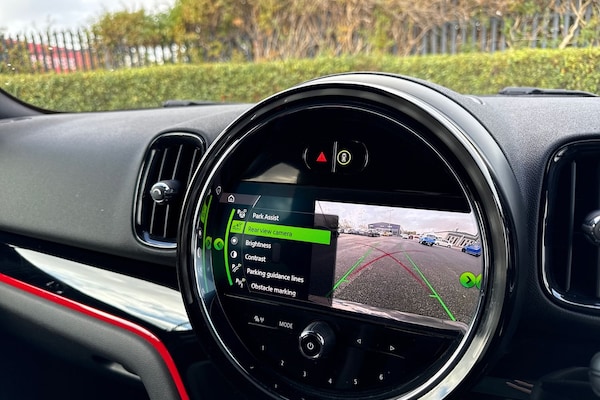 Used MINI Countryman 2021 for sale - 76324052: Photo 55