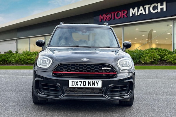 Used MINI Countryman 2021 for sale - 76324052: Photo 6