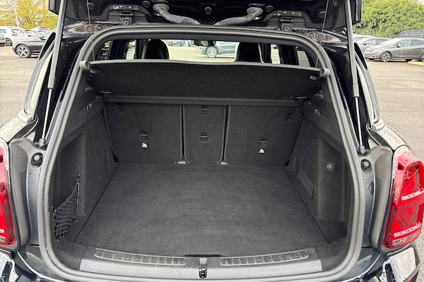 Used MINI Countryman 2021 for sale - 76324052: Photo 7