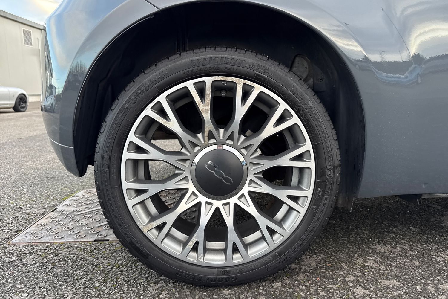 Used Fiat 500 2019 for sale - 76789523: Photo 11