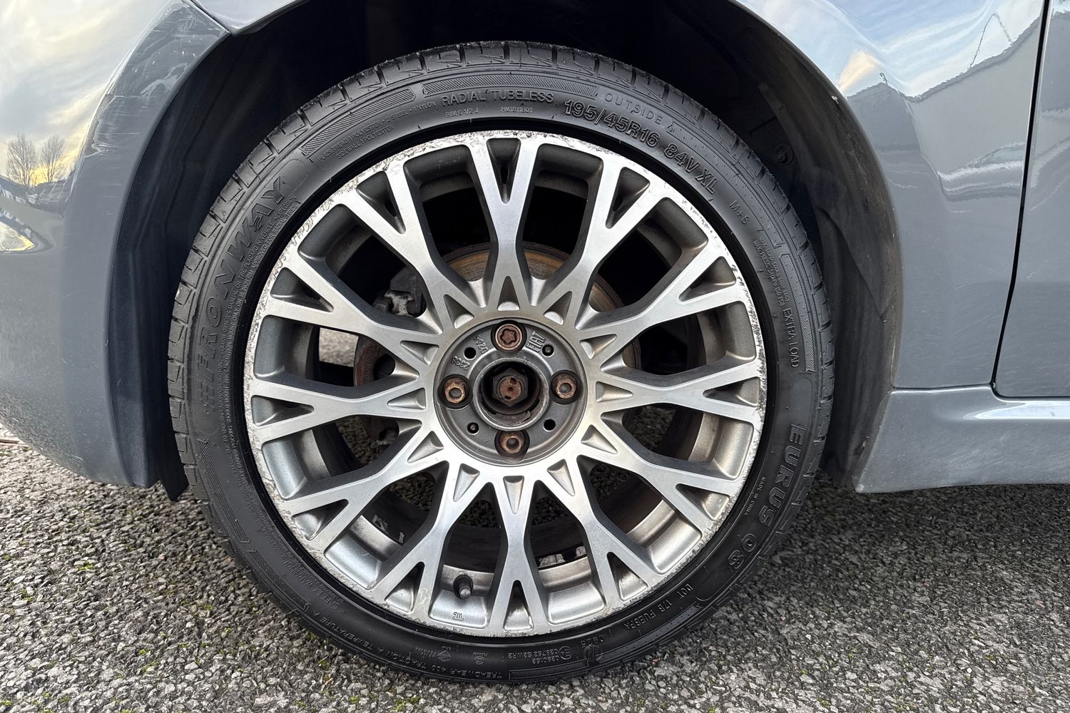 Used Fiat 500 2019 for sale - 76789523: Photo 12