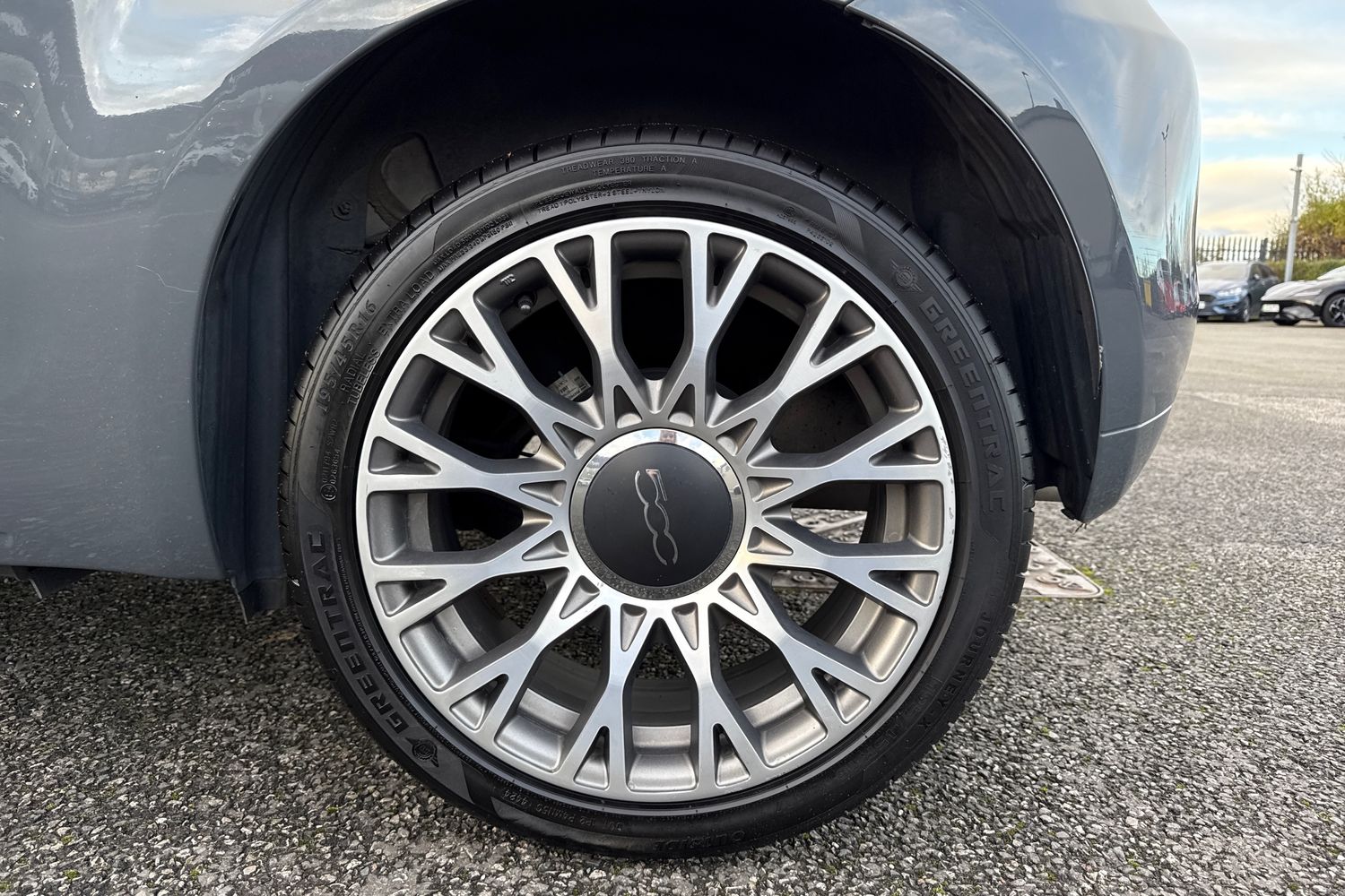 Used Fiat 500 2019 for sale - 76789523: Photo 13