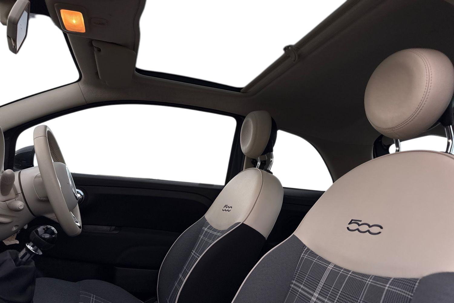 Used Fiat 500 2019 for sale - 76789523: Photo 16