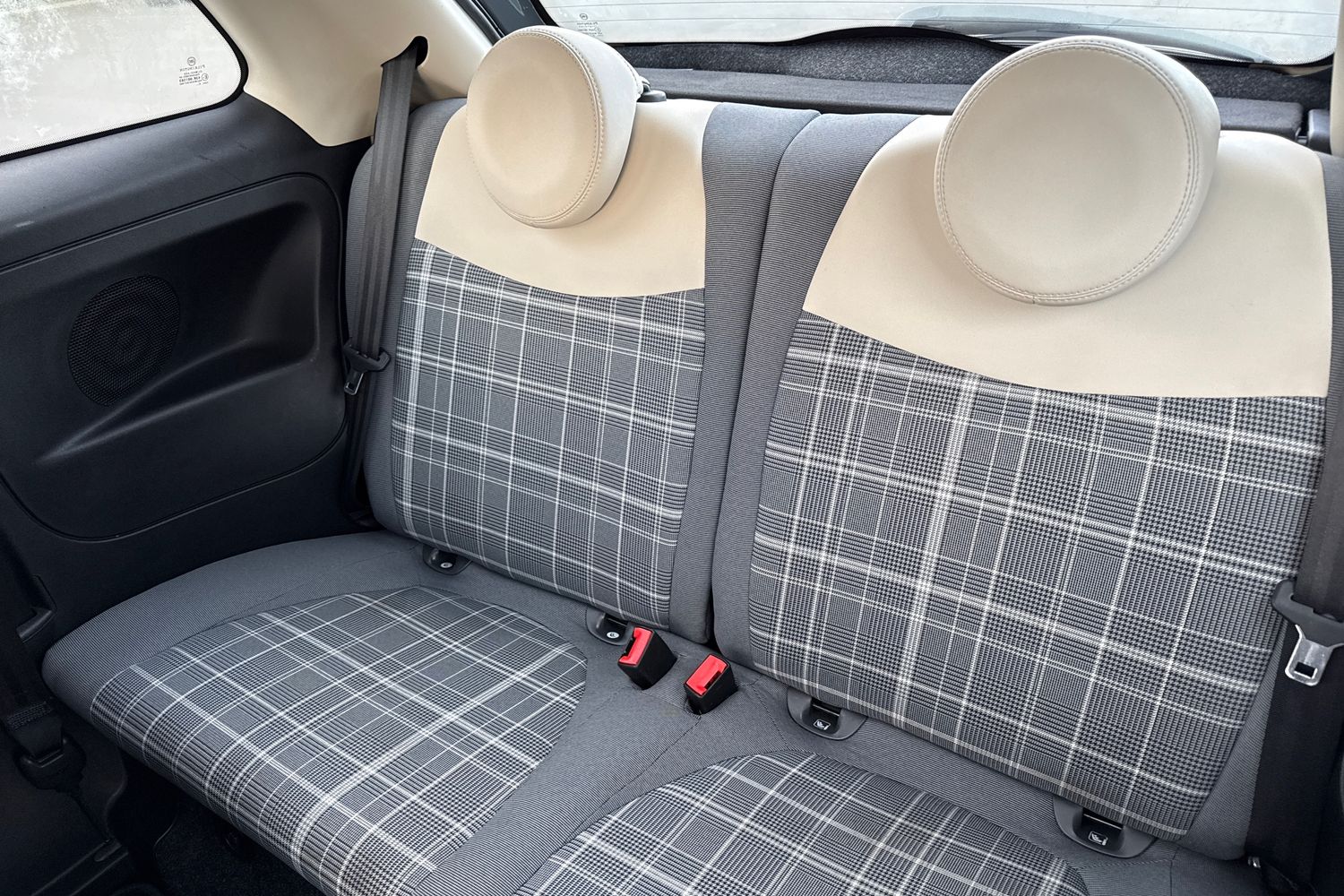 Used Fiat 500 2019 for sale - 76789523: Photo 19