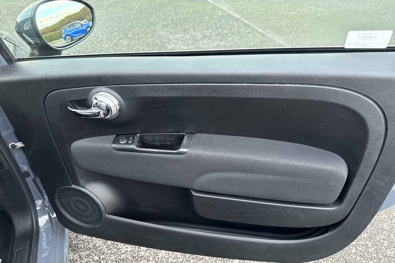 Used Fiat 500 2019 for sale - 76789523: Photo 21