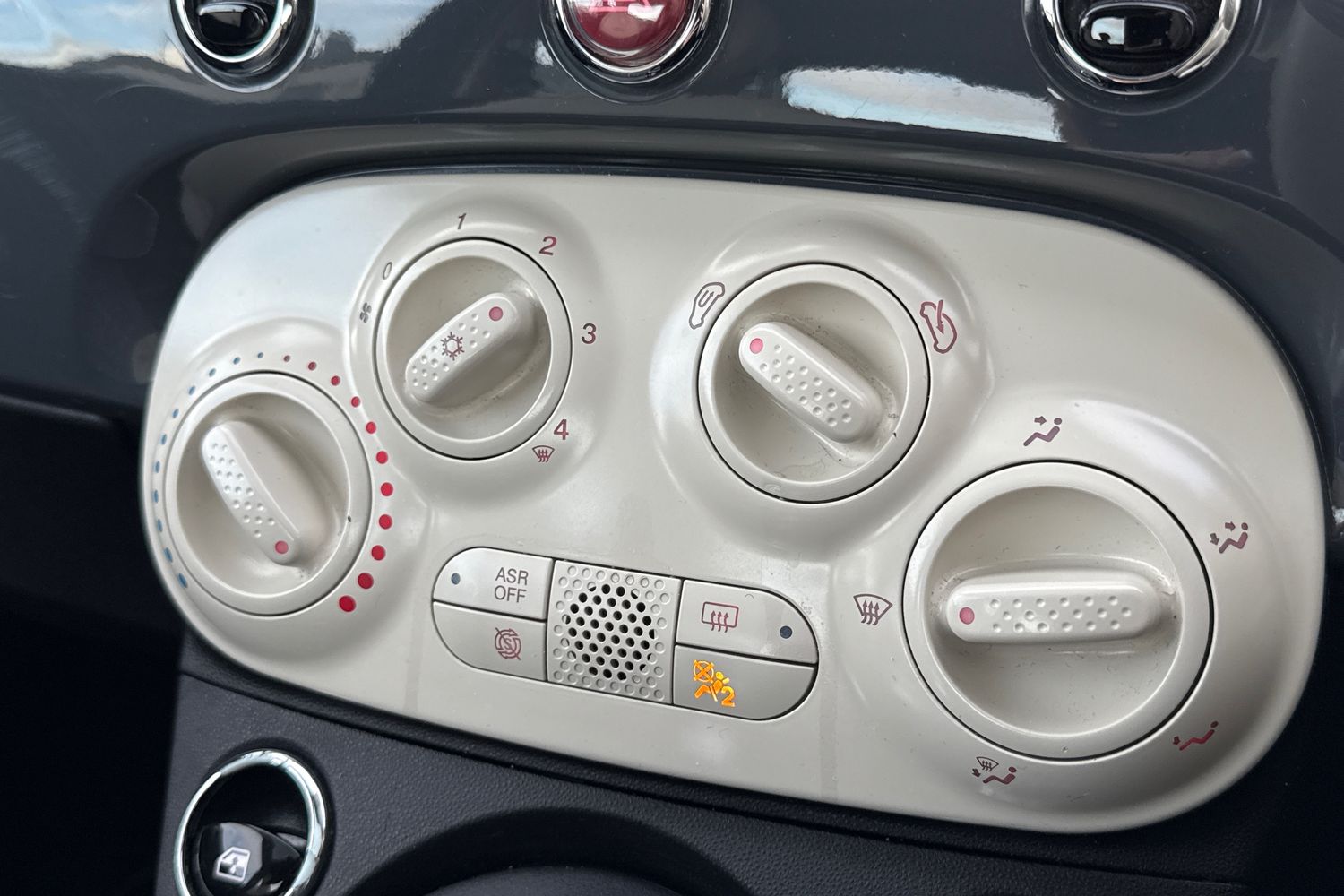 Used Fiat 500 2019 for sale - 76789523: Photo 22