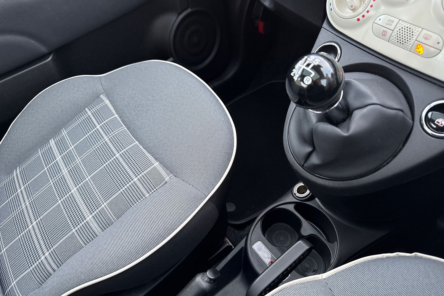 Used Fiat 500 2019 for sale - 76789523: Photo 23