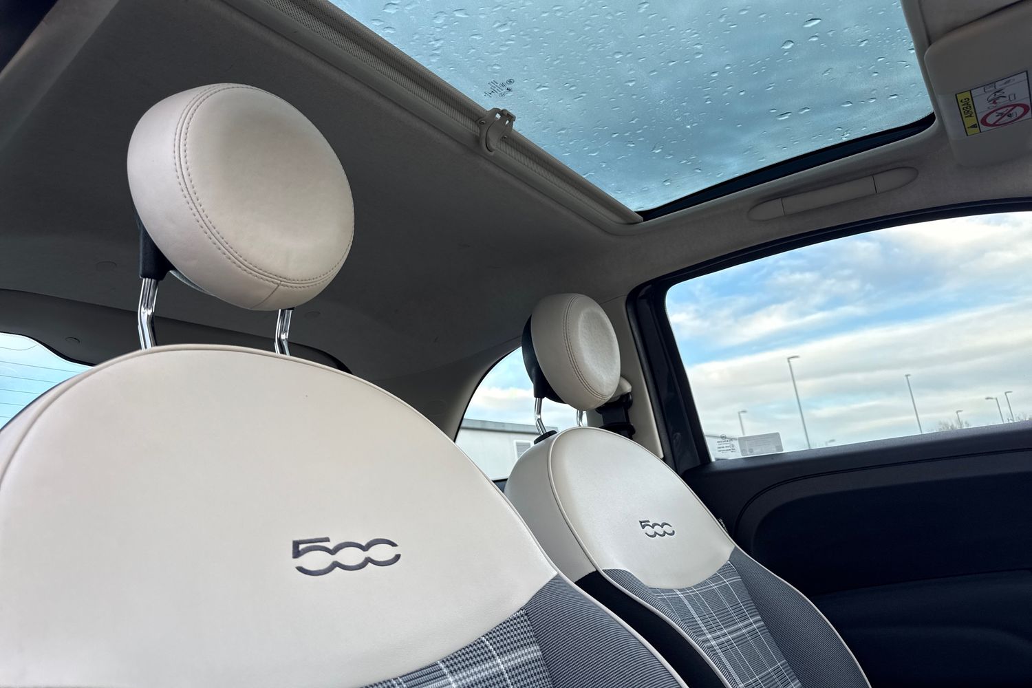 Used Fiat 500 2019 for sale - 76789523: Photo 24