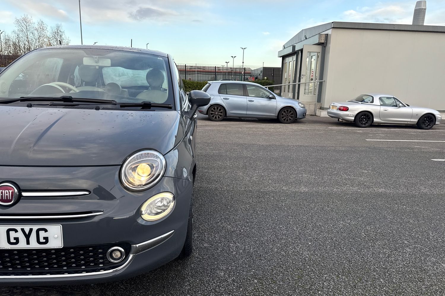 Used Fiat 500 2019 for sale - 76789523: Photo 26