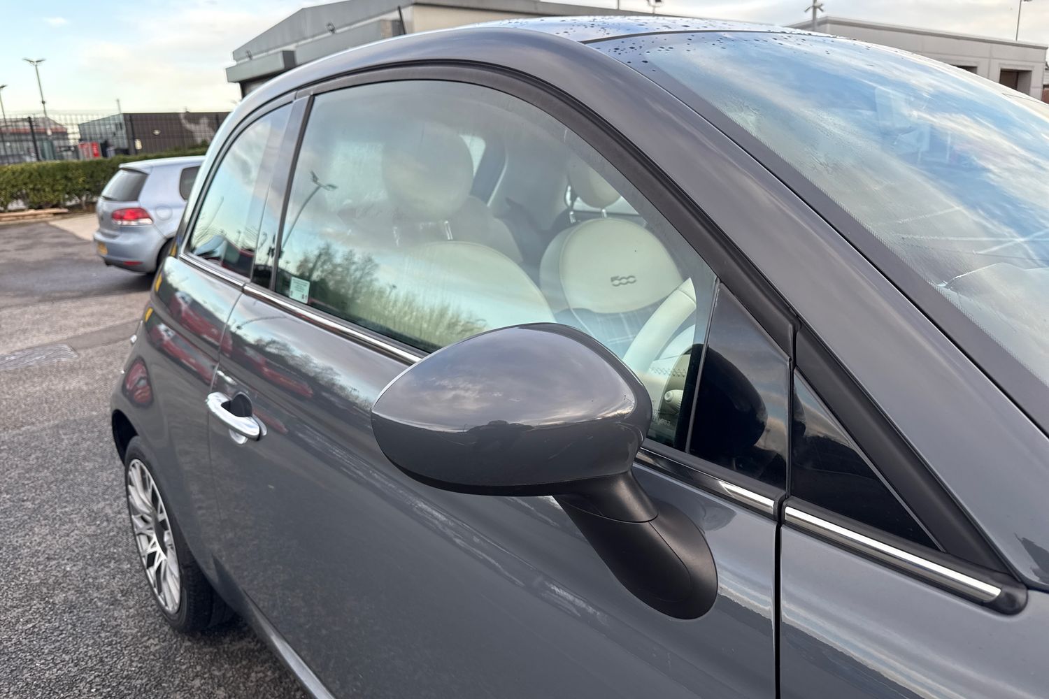 Used Fiat 500 2019 for sale - 76789523: Photo 27