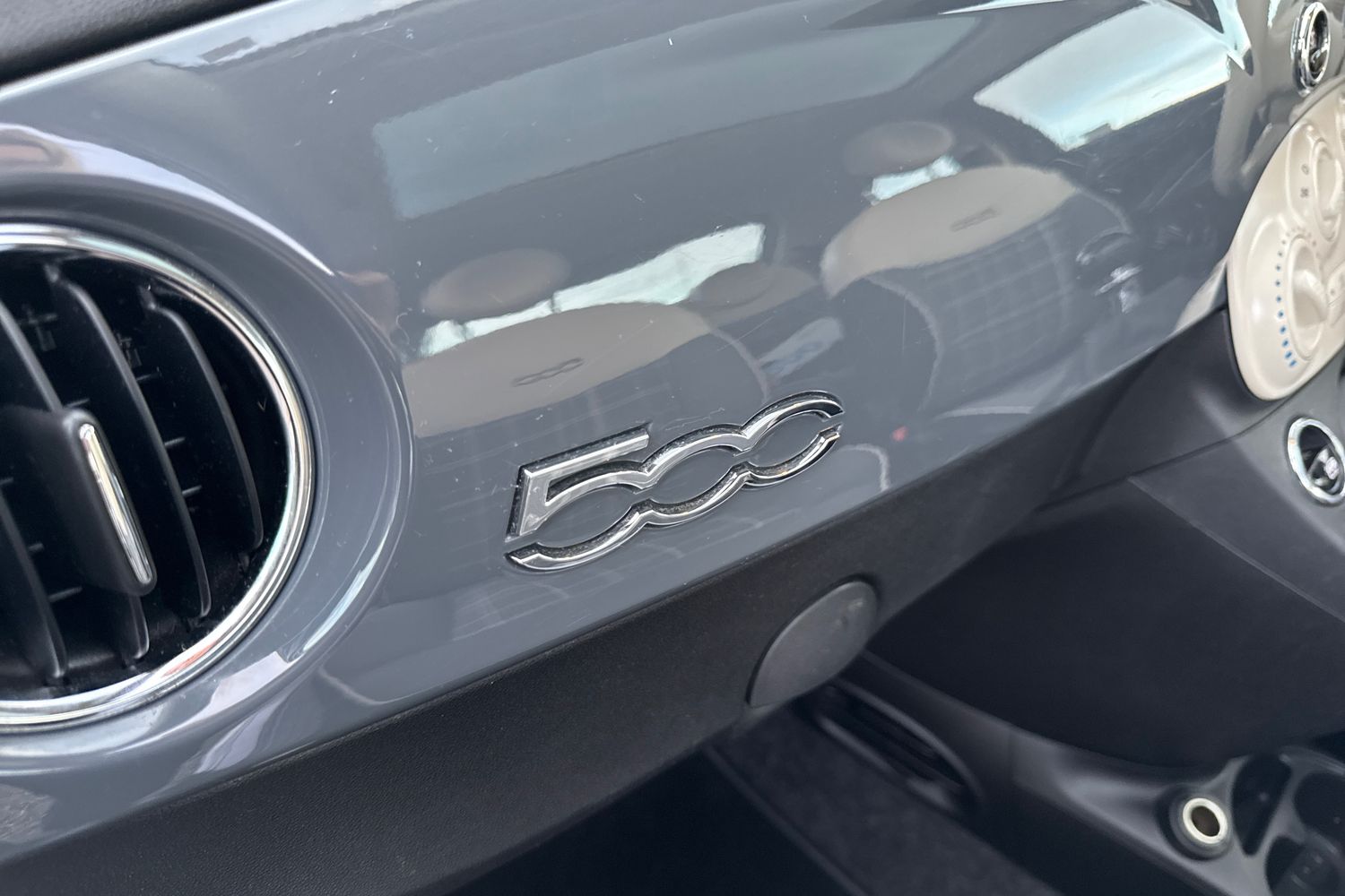 Used Fiat 500 2019 for sale - 76789523: Photo 33