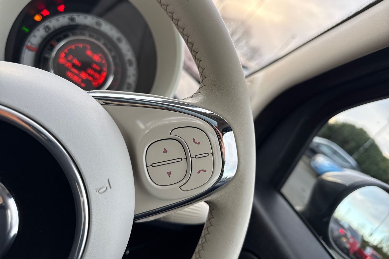 Used Fiat 500 2019 for sale - 76789523: Photo 35