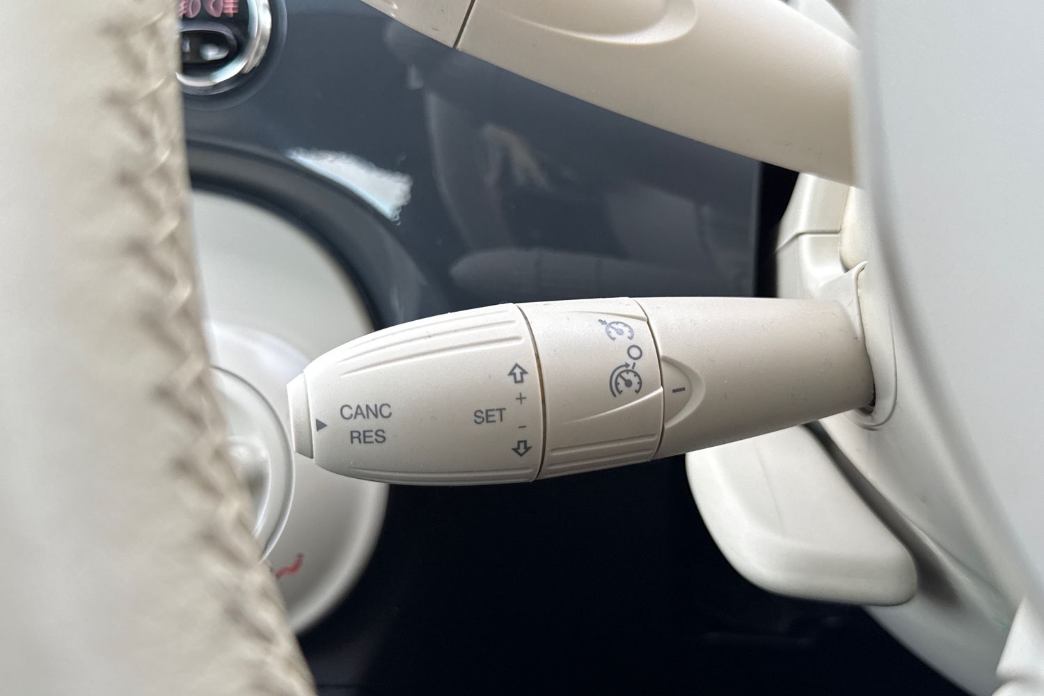 Used Fiat 500 2019 for sale - 76789523: Photo 36