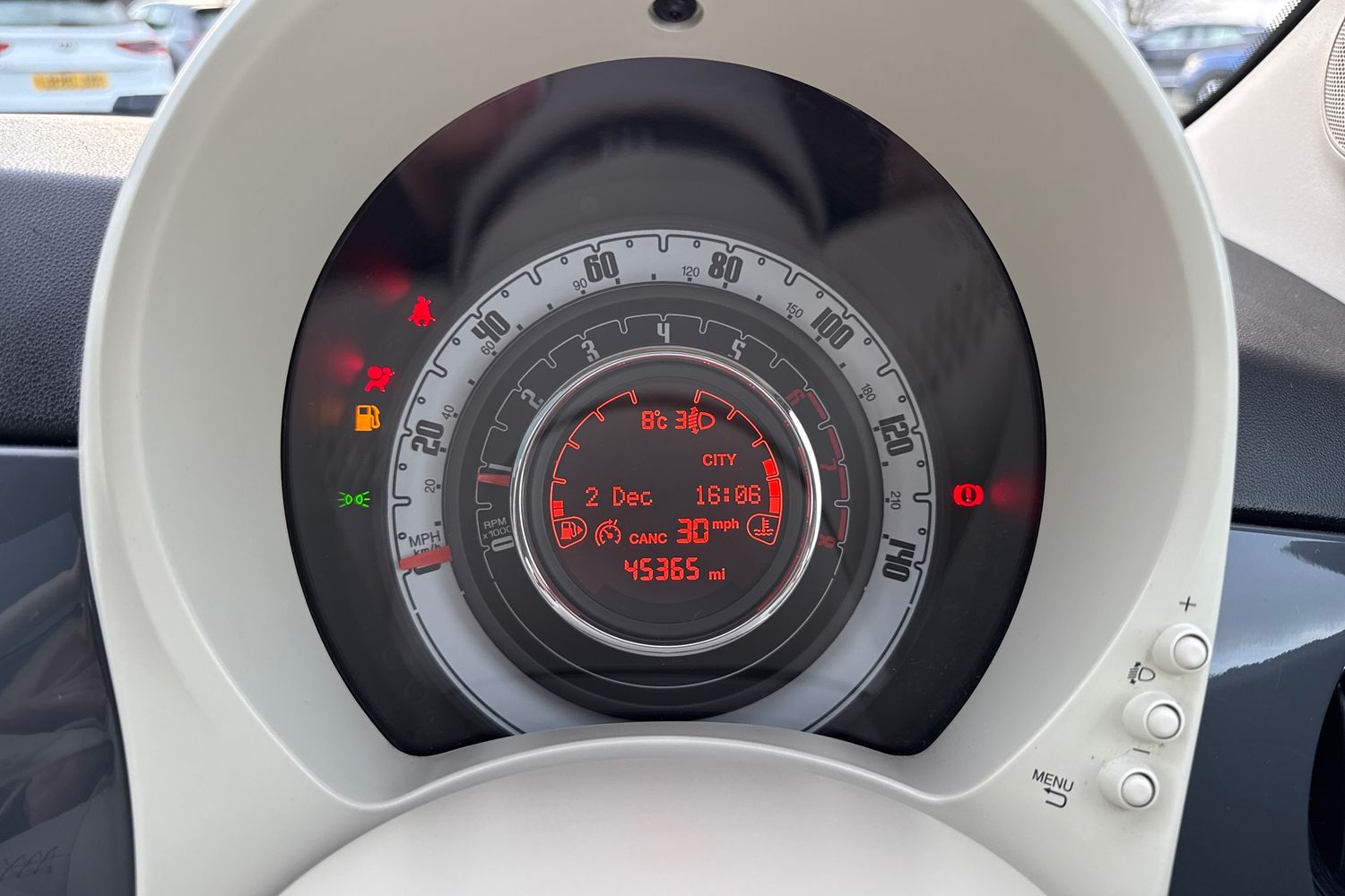 Used Fiat 500 2019 for sale - 76789523: Photo 37