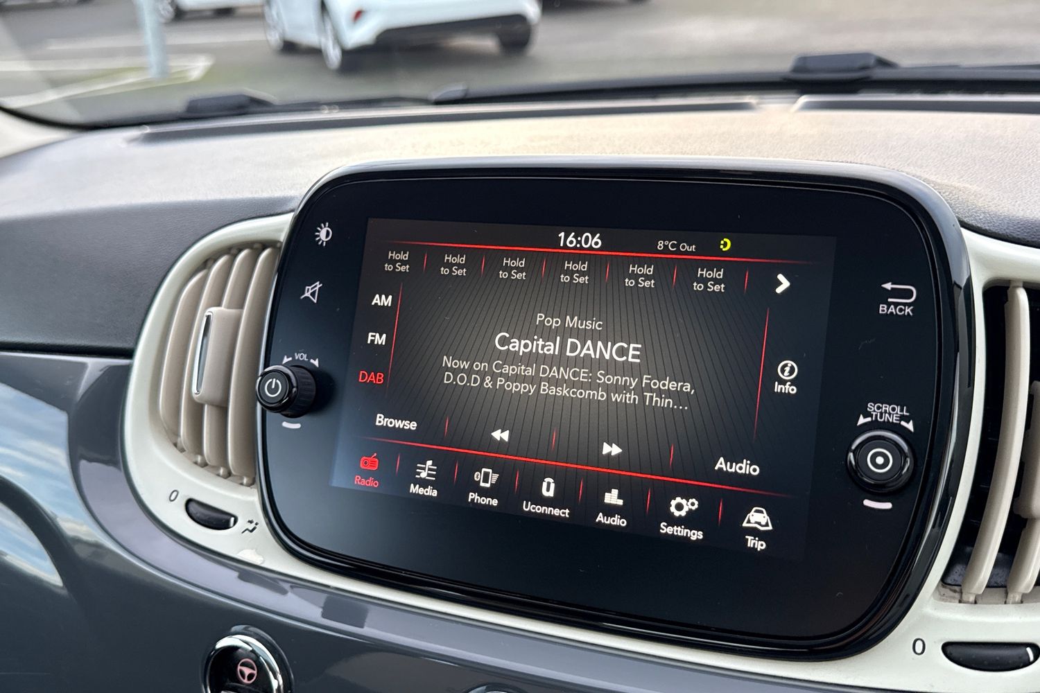 Used Fiat 500 2019 for sale - 76789523: Photo 38