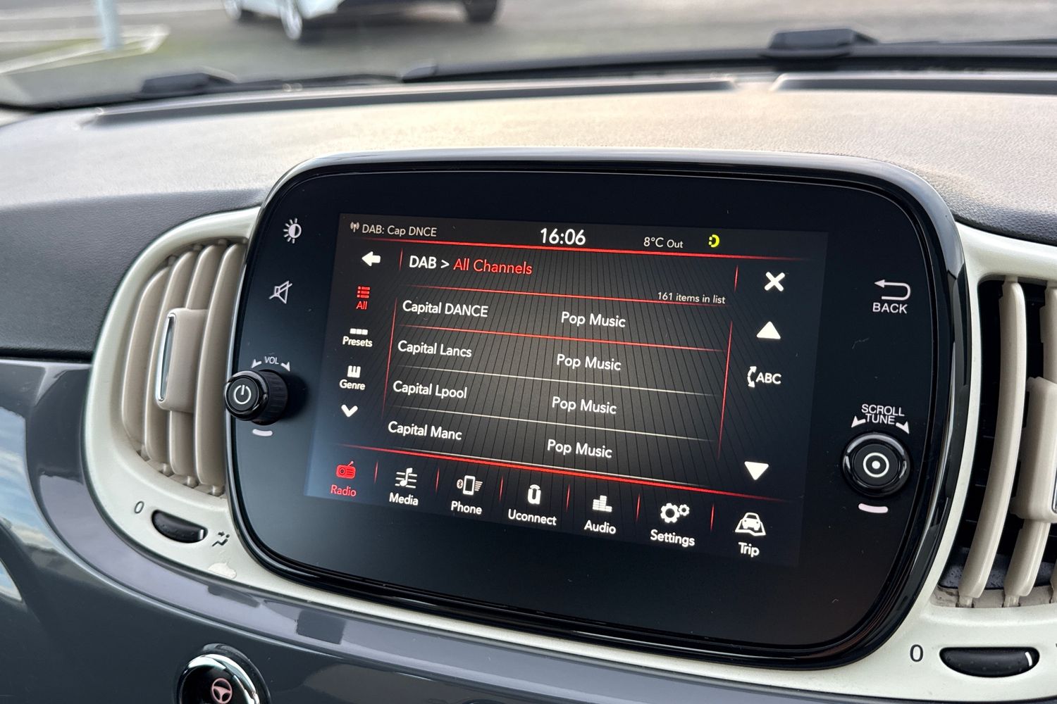 Used Fiat 500 2019 for sale - 76789523: Photo 39