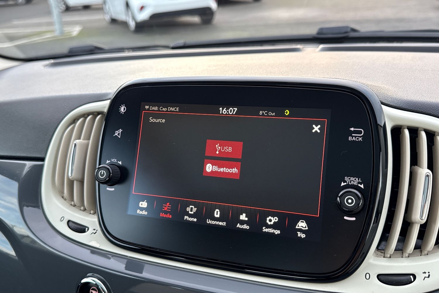 Used Fiat 500 2019 for sale - 76789523: Photo 40