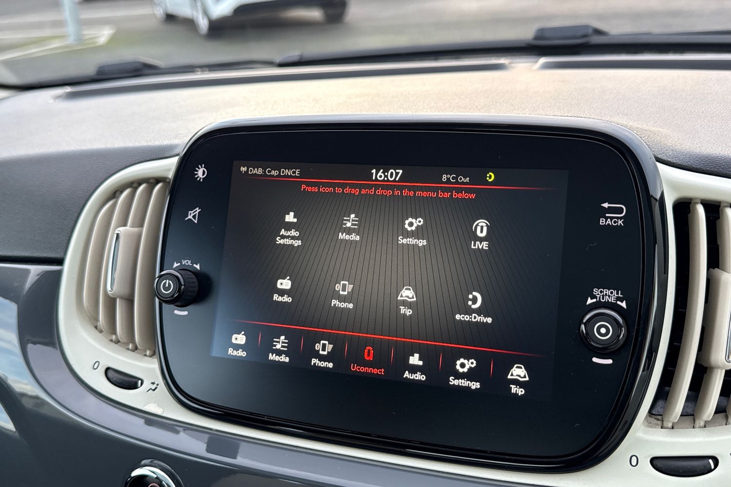 Used Fiat 500 2019 for sale - 76789523: Photo 42