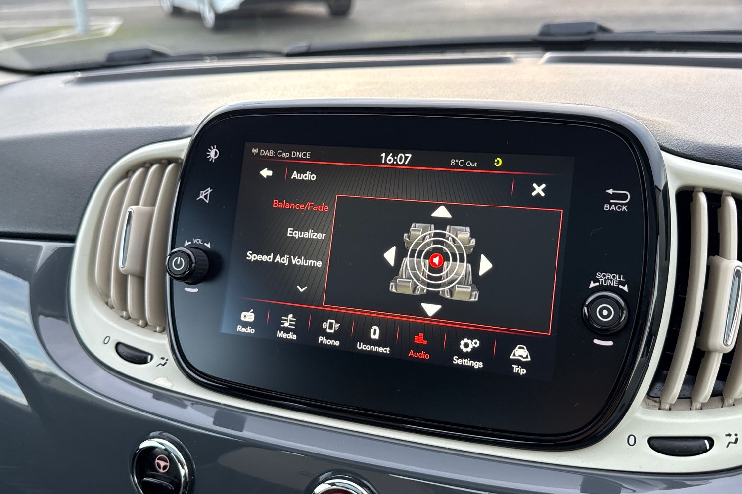 Used Fiat 500 2019 for sale - 76789523: Photo 43