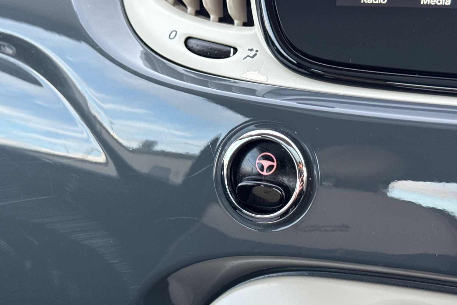 Used Fiat 500 2019 for sale - 76789523: Photo 46