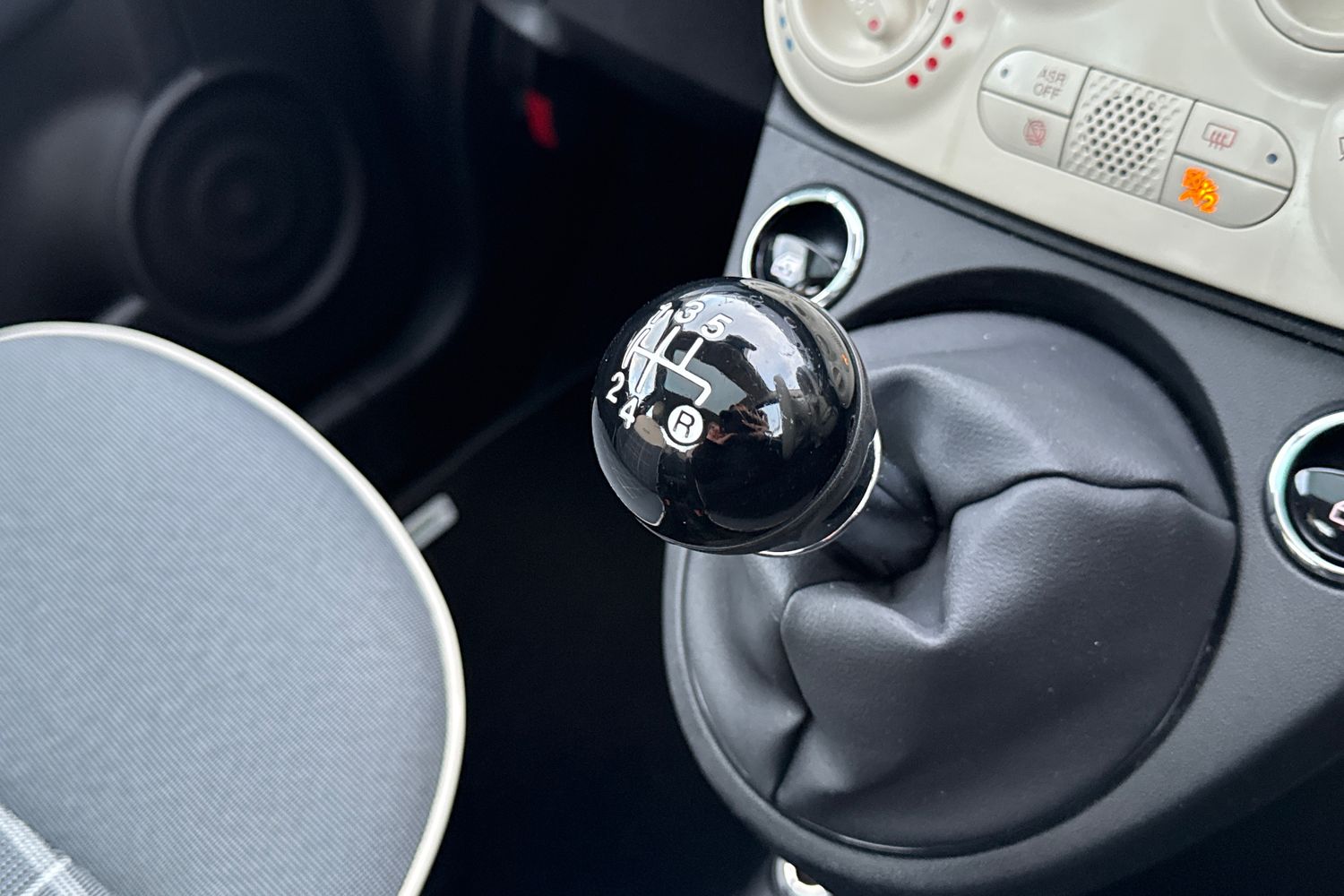 Used Fiat 500 2019 for sale - 76789523: Photo 48