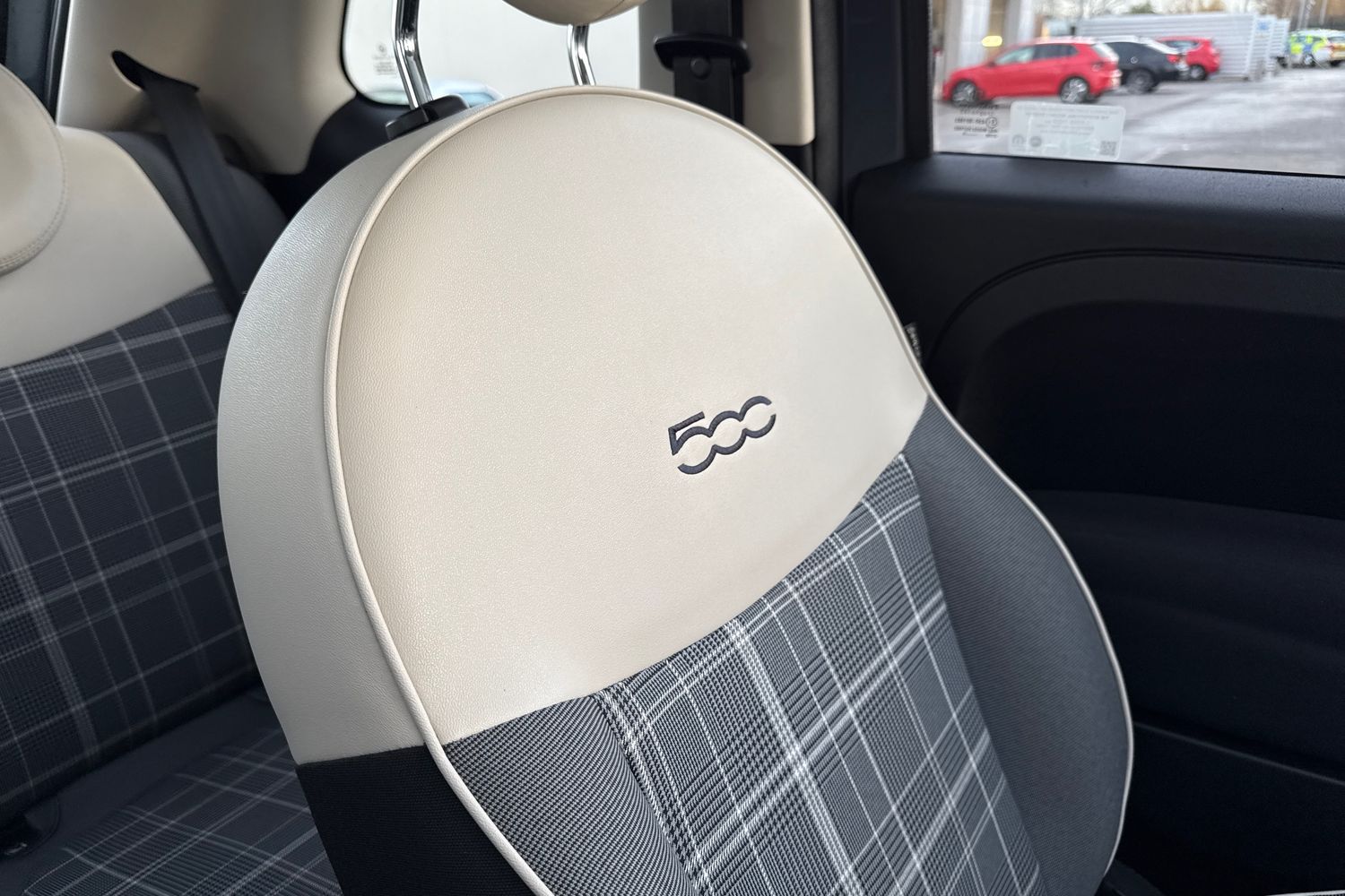 Used Fiat 500 2019 for sale - 76789523: Photo 52