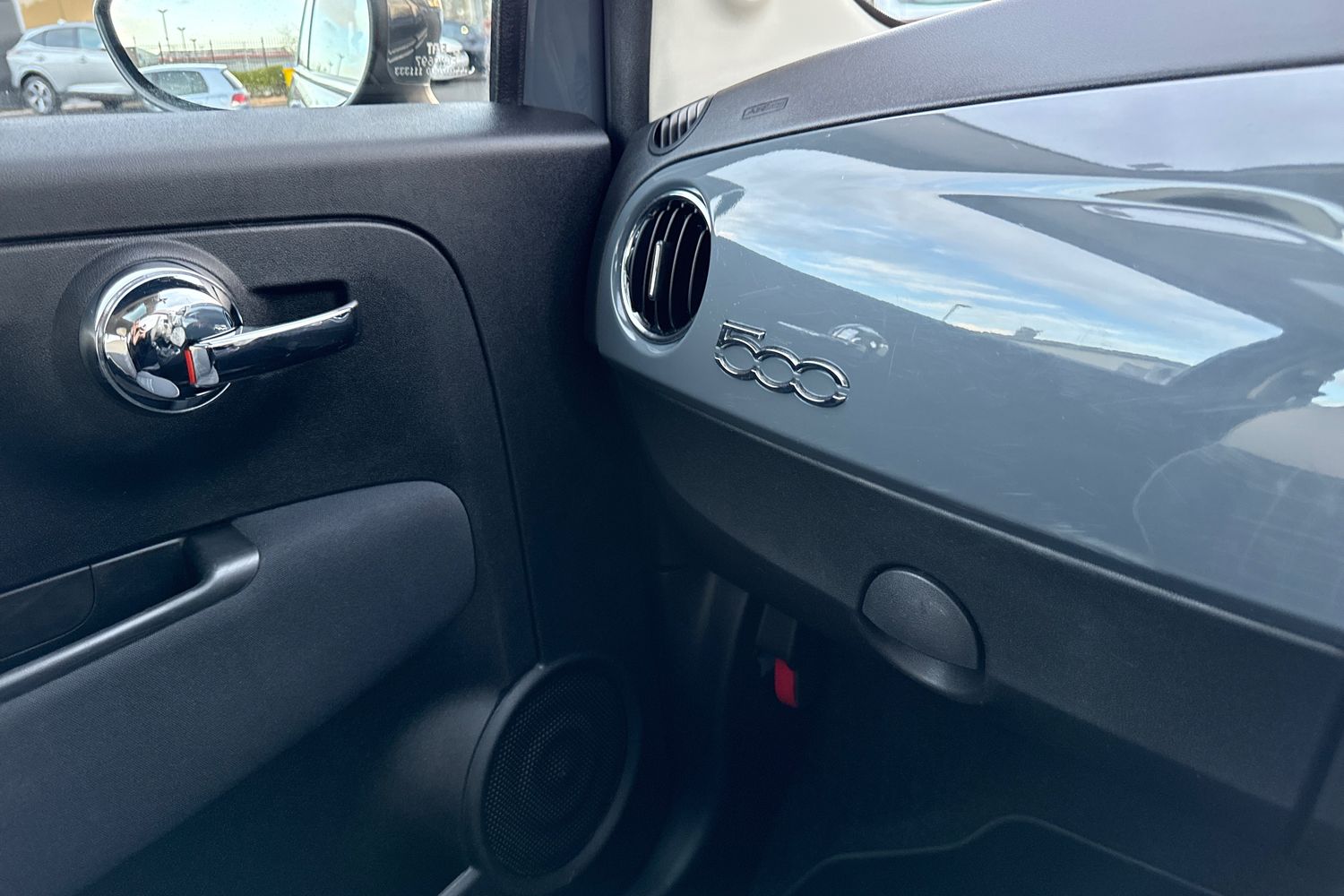 Used Fiat 500 2019 for sale - 76789523: Photo 53