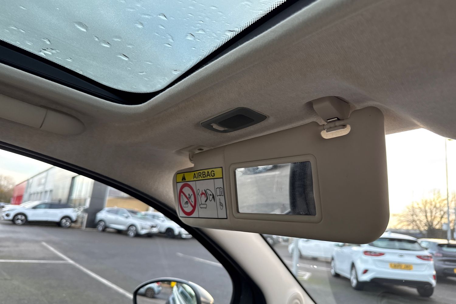 Used Fiat 500 2019 for sale - 76789523: Photo 55